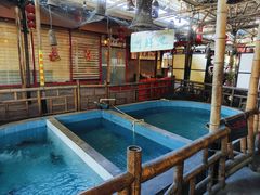 -横沥牛庄(总店)