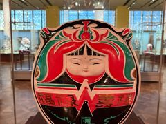 -北京工艺美术博物馆