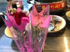 -尚竹阁冬瓜盅·18年地标美食(平洲店)
