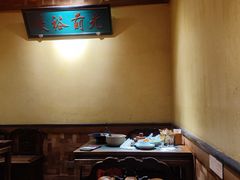 -小吊梨汤·北京菜·烤鸭(清河万象汇店)