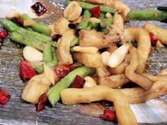 -令氏家外家周秦食府(高新店)