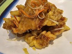 -玉桥餐厅(天坛店)