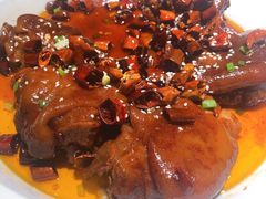 -雲蜀龙阁·金牌水煮鱼(方庄店)