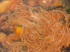 -遇东北林区铁锅炖(南开店)