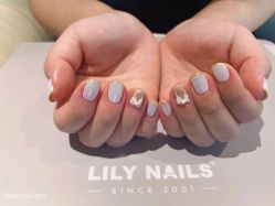 点击看大图 -LILY NAILS美甲美睫