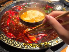 -阿嫂印象·民间江湖菜(大学城店)