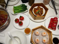 -粤来记·啫啫煲·点心(日月光店)