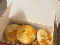 -香港元朗荣华月饼(十八甫路店)