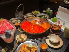 -色響火锅(恒隆广场店)