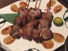 -炉匠炉端烧·酒(国金中心商场店)