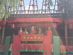 -杭州宋城