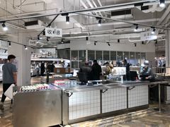 -阿那亚第一食堂 Cafeteria 1