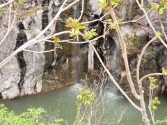 -百里山水画廊乌龙峡谷