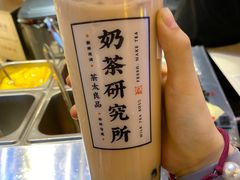 -茶太良品·北京特色茶饮(西站食宝街店)