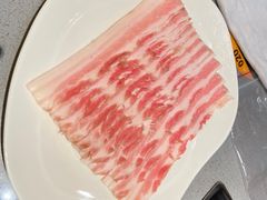 -巴奴毛肚火锅(悠唐购物中心店)