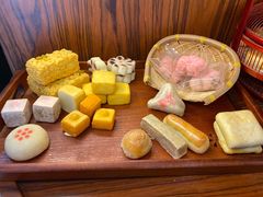 -祥禾饽饽铺·中式糕点(天津河东美福园店)
