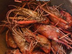 -隅乐胡椒虾·台湾菜·团建(皇岗店)
