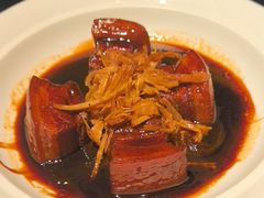 -苏帮袁·竹(北京坊店)