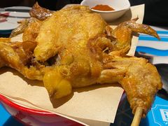 -醉长安(钟楼旗舰店)