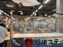-海鮮寿司とれとれ市場