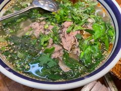 -云阿蛮云南生烫牛肉米线(奉贤路店)