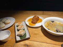 -张福记(陇海中路店)