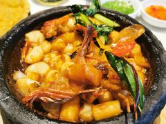 -潮堂 · 潮州菜(国贸商城店)