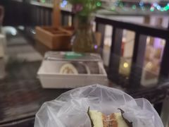 -BreadTalk面包新语·烘焙蛋糕(五羊邨店)
