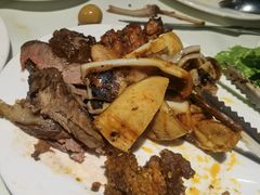 -戈拿旺巴西烤肉(崇文门店)