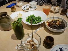 -一坐一忘云南菜(卓悦中心)