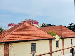 -青岛德国监狱旧址博物馆