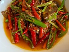 -拾捌川·自贡爆炒(新街口店)