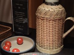 -芸鲜季·云南野生菌餐厅· 云南风物味研社(闵行店)
