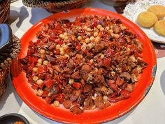 -乔阿马·江南味·驴肉香(龙湖华泾天街店)