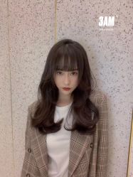 -3AM HAIR SALON染发烫发接发