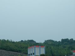 -黄河小浪底水利枢纽风景区