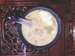鸡汤-小铫鸡汤