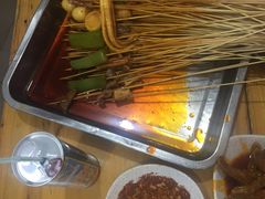 -雲记卢妈冷锅串串(中道街总店)