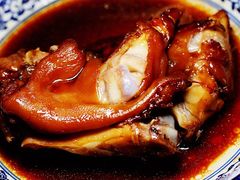 -兰边碗(鼓楼店)