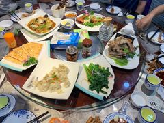 -鹏馨羊羔肉·非遗(新建街店)