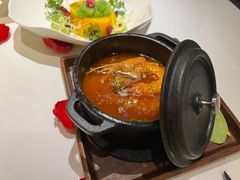 -王品牛排(珠海富华里店)