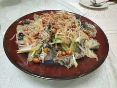 -寻味顺德·南记酒家·传统顺德菜·鱼生(广源路店)