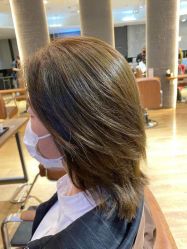 -意廊 Hair Salon