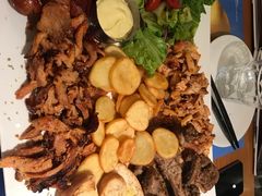 -HELLO MUSAE 拾光缪斯餐厅·纯正希腊风味(苏州中心店)