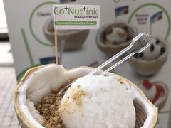 -Co+Nut+Ink(圣淘沙店)