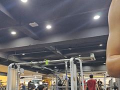 -超鹿运动健身(紫阳商贸中心店)
