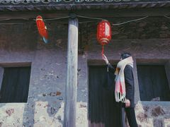 -东沙渔村