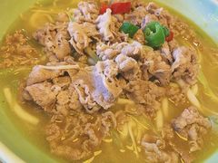 -热度餐厅(老佛爷店)