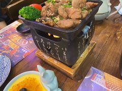 -仙隐小鹿中華の日料(正弘城店)