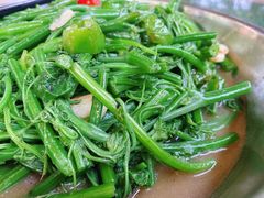 -园林美食城·本土农家菜(杨和镇店)